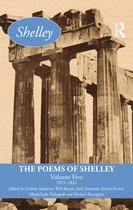 The Poems of Shelley
