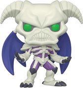 Funko Pop! Animation: Yu-Gi-Oh! - Summoned Skull - Winter Convention Limited Edition 2022