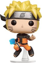 Pop Animation: Naruto Shippuden - Naruto Rasengan - Funko Pop #181