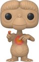 Funko E.T. met Heart (GITD) - Funko Pop! - E.T. Figuur