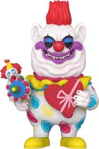 Funko Fatso - Funko Pop! - Figurine Killer Klowns de l'espace extra-atmosphérique