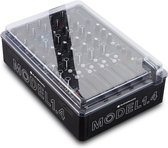 Decksaver PlayDifferently Model 1.4 Cover - Cover voor DJ-equipment