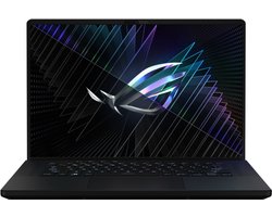 ASUS ROG Zephyrus M16 GU604VY-NM001W - Gaming Laptop - 16 inch - 240Hz - azerty