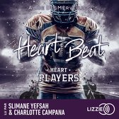 Heart Players - Tome 2 The Heart Beat