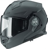 LS2 FF901 Advant X Solid Nardo Grey 06 L - Maat L - Helm