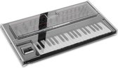 Decksaver Roland Jupiter XM Cover - Cover voor keyboards