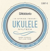 D'Addario EJ88T-6 Ukulele Strings - Snaren