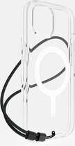 BodyGuardz Carve MagSafe - iPhone 6.1 2023 - Transparent
