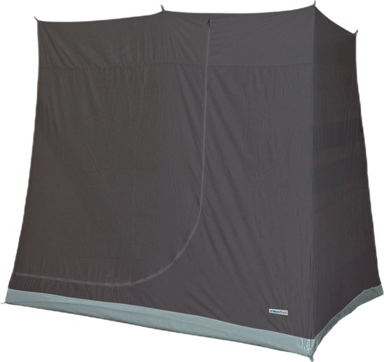 Eurotrail Binnentent 210X145X185 Cm - Antraciet van Eurotrail — afbeelding 4