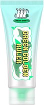 Chasin Rabbits - Green Golden Ruler Cream (Tube) - 100ml