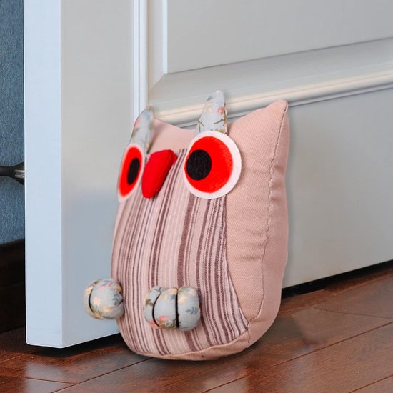 Door stopper for dogs, door stopper, floor bag, weighted door stopper