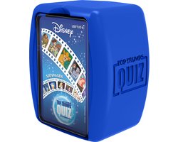 Disney Quiz Kaartspel