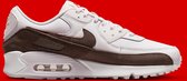 Sneakers Nike Air Max 90 "Brown Tile" - Maat 42