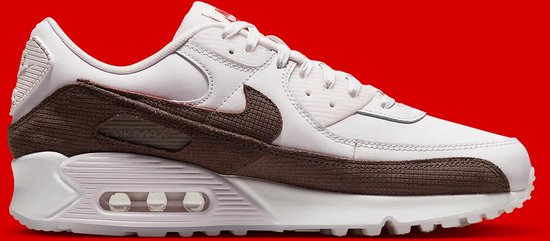 NIKE AIR MAX 90 LTR "BROWN TILE" - Taille: 42