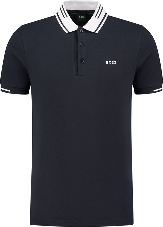 Peos Poloshirt Mannen - Maat XL