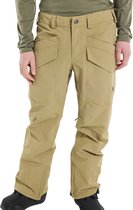 Covert 2.0 Pantalon de Snowboard Pantalon de Sports d'Hiver Homme - Taille L