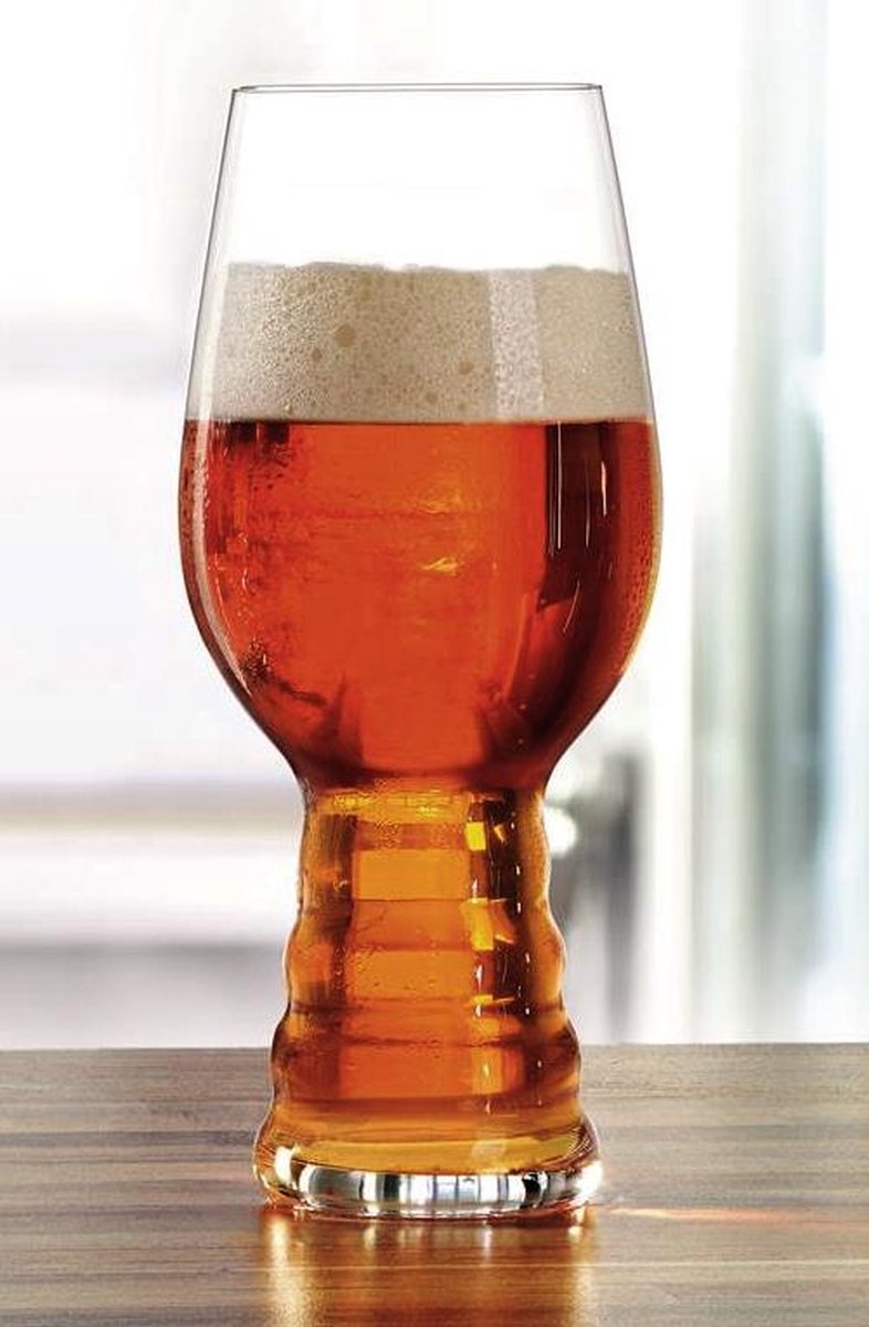 Spiegelau Craft Beer Glasses IPA glas 540 ml set 4 stuks bol