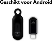 iFlipper van Corenia - Alternatief voor Flipper Zero device - Android - Universele afstandbediening - Smartphone - Inclusief Hoesje - USB-C - IR Blaster - Sinterklaas Cadeau