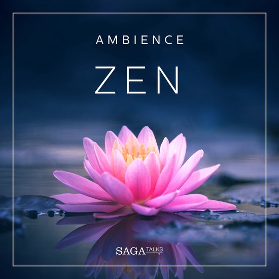 Ambience - Zen - cover
