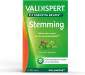 Bol.com Valdispert Stemming - Natuurlijk voedingssupplement met Rhodiola voor opbeurend gevoel* en Valeriaan voor rust & ontspan... aanbieding