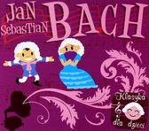 Classical Music For Kids Bach [Dgp]