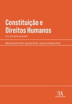 Manuais Profissionais - Constituição e Direitos Humanos