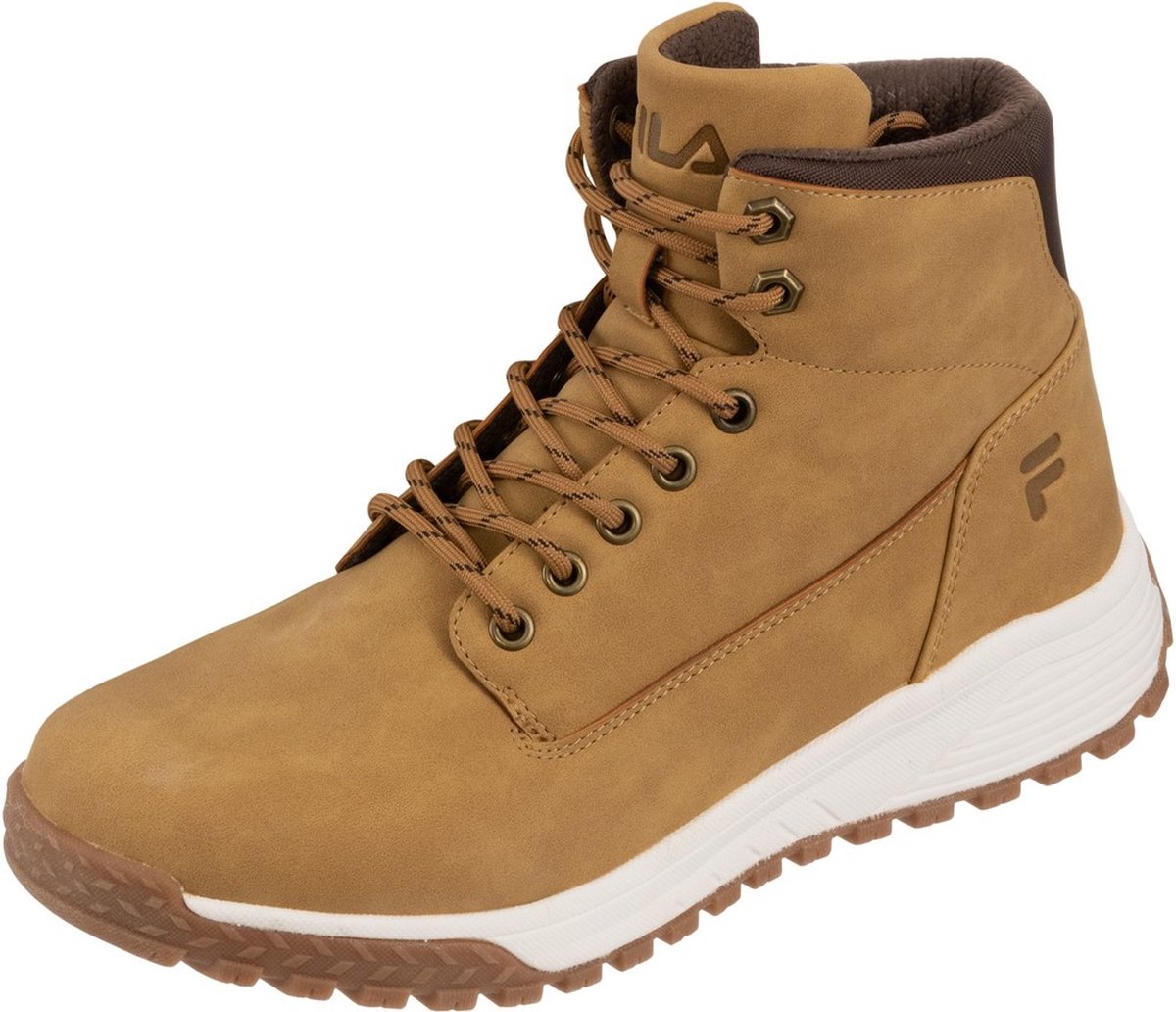 Fila Outdoor-schoen Mid Lance Xxi Chipmunk Bruin