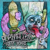 Adrenalized - Docet Umbra (LP)