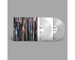 Lapalux - Nostalchic (2 LP)