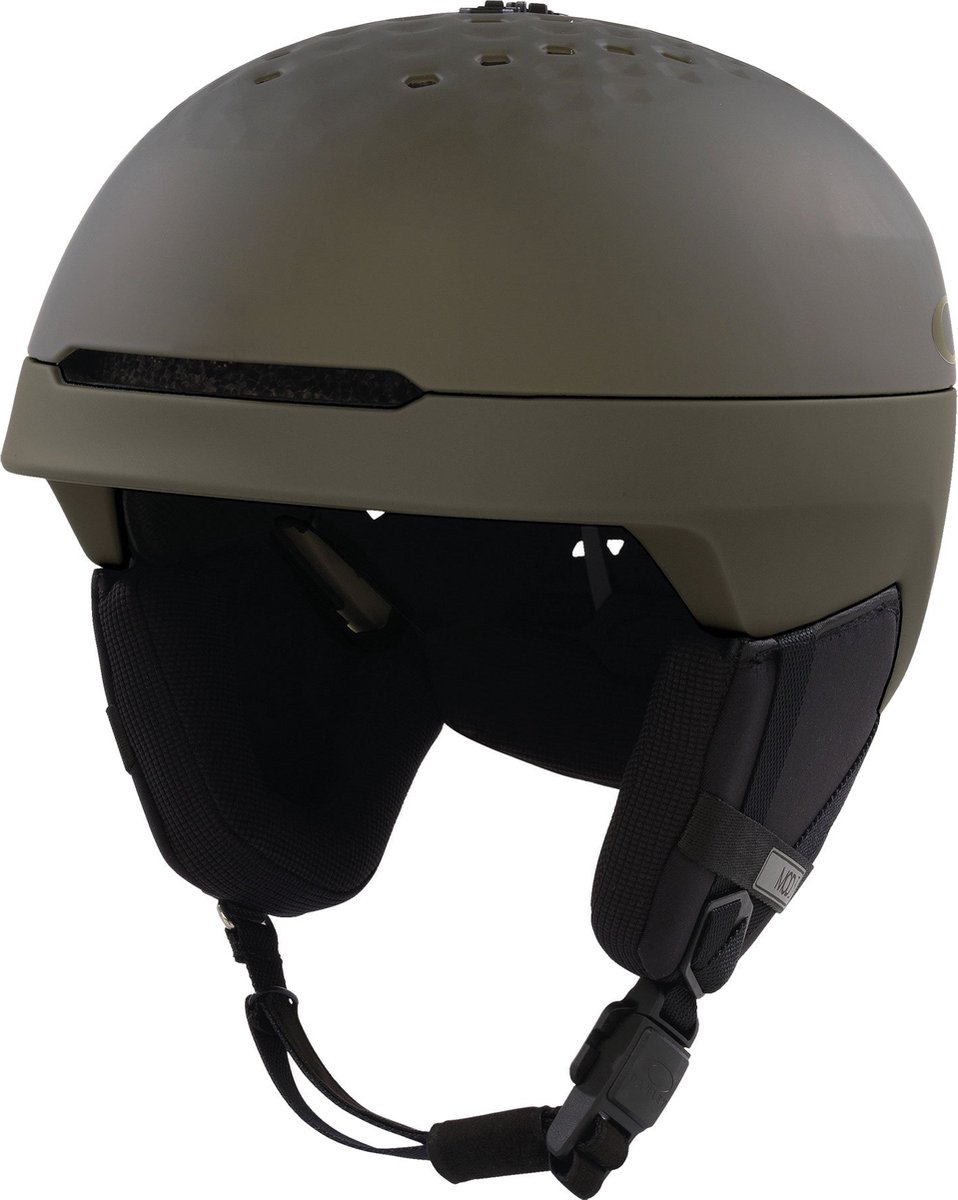 Oakley MOD3 - Skihelm - Dark Brush - Small