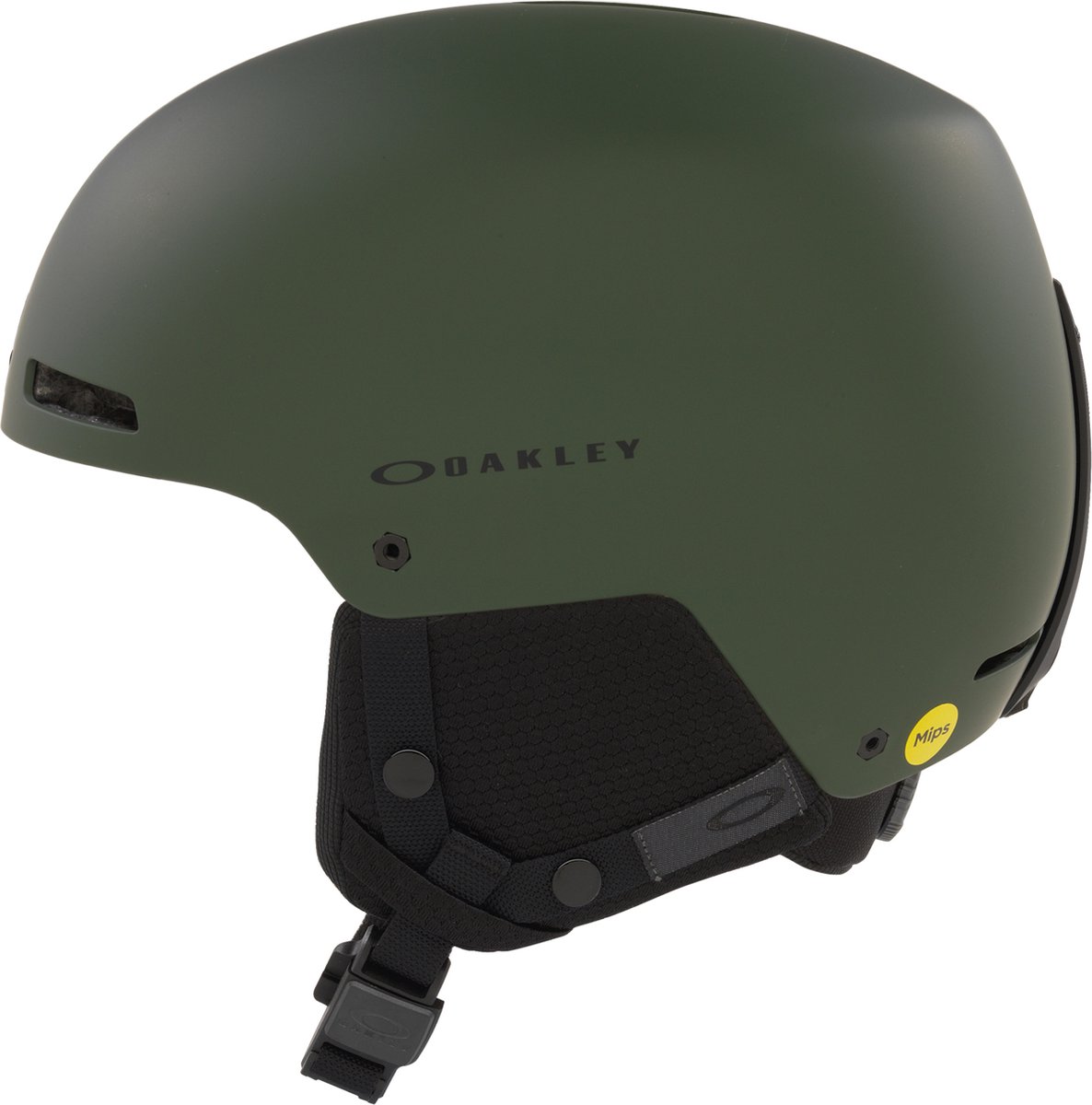 Oakley MOD1 Pro Skihelm