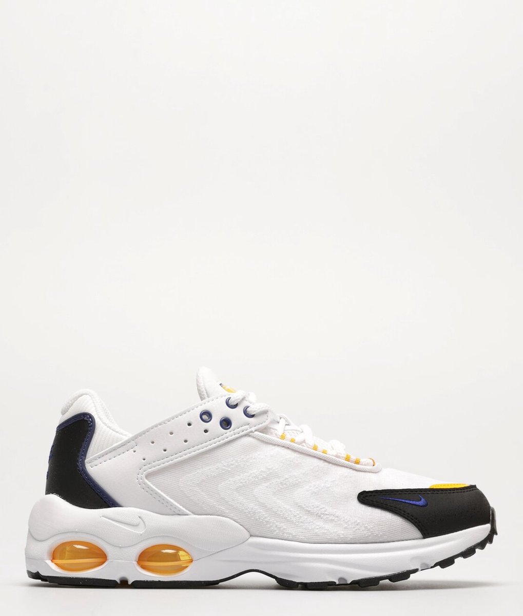 Nike Nike Air Max TW NN sneakers Wit