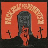 Rack Roll & The Remayteds - Rock 'N' Roll Is Dead! (7" Vinyl Single)