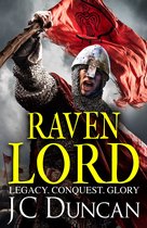 The Last Viking Series 2 - Raven Lord