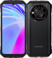 Doogee V30 PRO NL – 6.58inch – Robuuste Smartphone – 5G eSIM– 512GB ROM – 200MP – 10800mAh – Android 13.0 – Zwart