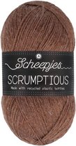 Scheepjes Scrumptious 100gram - 362 Coconut Truffle