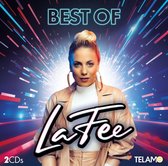 La Fee - Best Of - 2CD