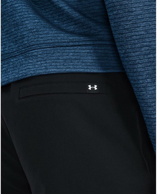 Under Armour CGI Tapered Pants - Golfbroek Voor Heren - Winter - Zwart - 36/36 — afbeelding 3