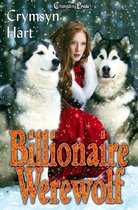 Billionaire Werewolf 5 - Billionaire Werewolf