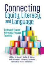 Language and Literacy Series - Connecting Equity, Literacy, and Language