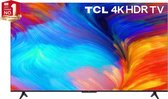 Bol.com TCL LED 4K TV 50P637 (2022) aanbieding