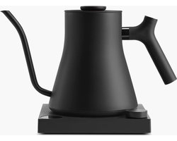 FELLOW - Stagg EKG Pro - programmeerbaar - app - Waterkoker met temperatuurregeling - 0,9L