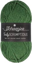 Scheepjes Truly Scrumptious 100gram - 344 Pistachio Mafroukeh