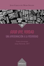 eMilenio - Good bye, verdad (epub)