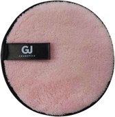 GJ Cosmetics Herbruikbare Reinigingspad Babyroze