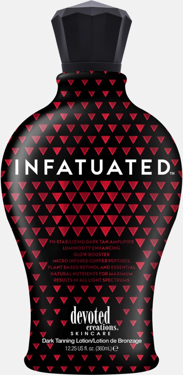 Goedkoopste Devoted Creations - Infatuated