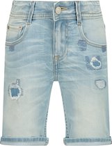 Raizzed Oregon Crafted Jongens Jeans - Light Blue Stone - Maat 116