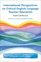 Critical Approaches and Innovations in Language Teacher Education- International Perspectives on Critical English Language Teacher Education