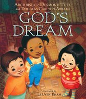 God's Dream Board Book