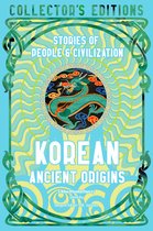 Flame Tree Collector's Editions- Korean Ancient Origins